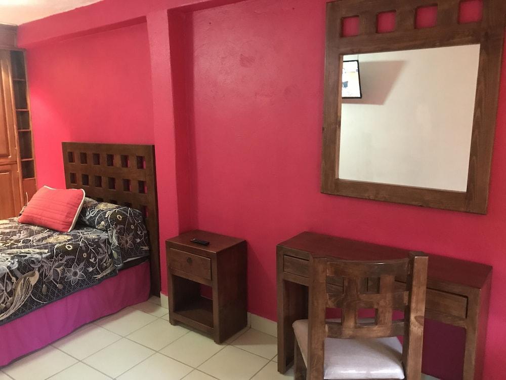 Hotel Casa Mexicana Autlan Autlan de Navarro Buitenkant foto