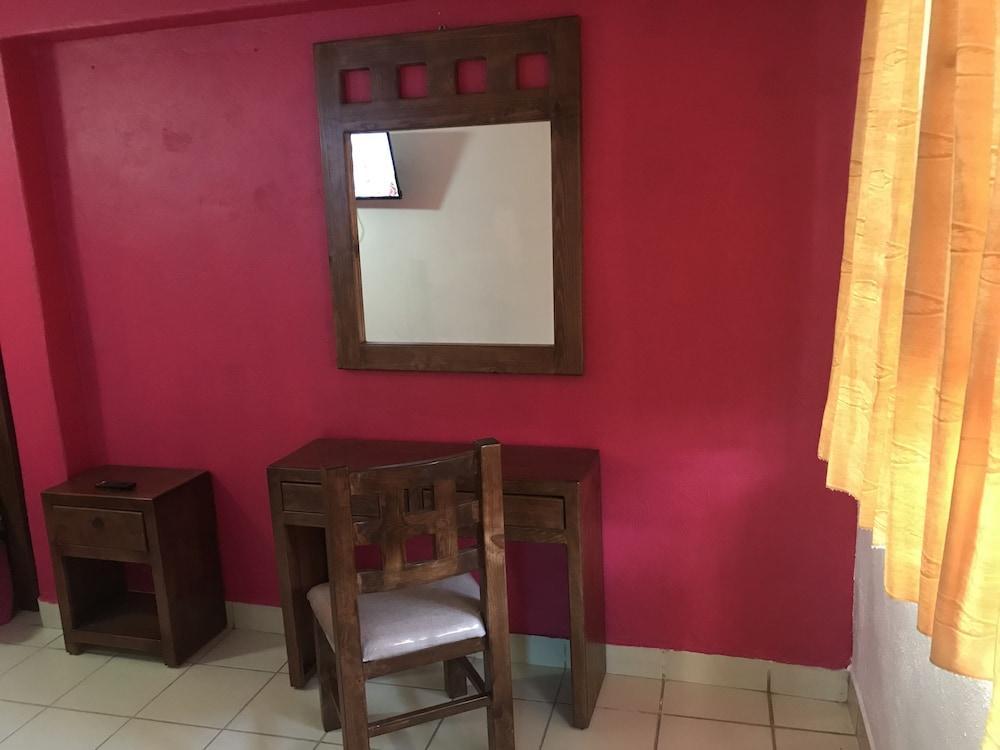 Hotel Casa Mexicana Autlan Autlan de Navarro Buitenkant foto