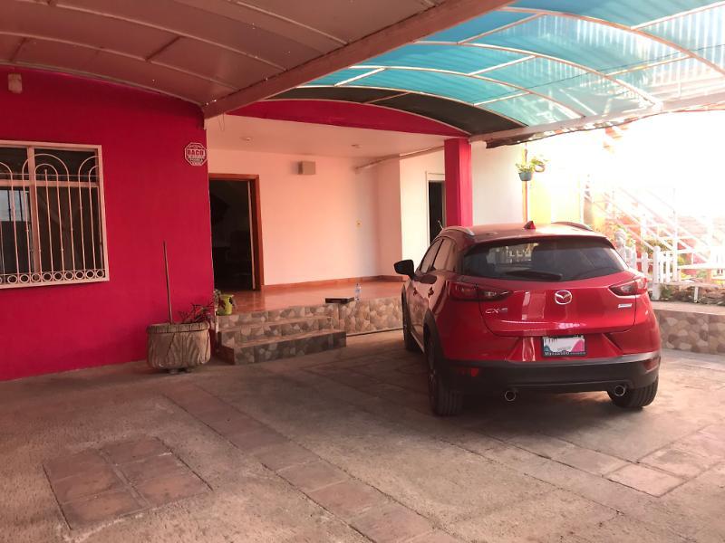 Hotel Casa Mexicana Autlan Autlan de Navarro Buitenkant foto